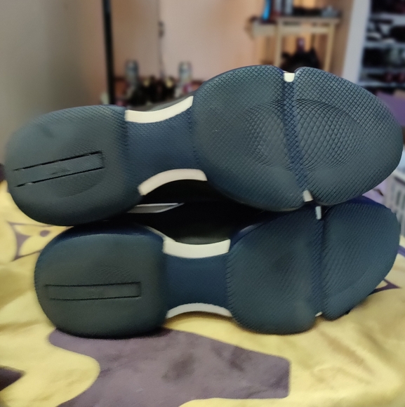 Prada Cloudburst knit sneakers - Picture 3 of 11